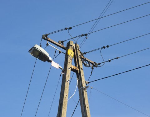 Powiat bialski: Przerwy w dostawach energii elektrycznej w dniach 20 - 25 września. - Zdjęcie główne