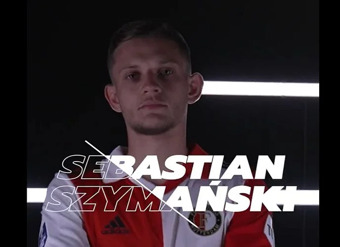 Sebastian Szymański ma nowy klub - Zdjęcie główne