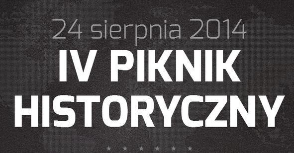 IV Piknik Historyczny w Dubicy Dolnej - Zdjęcie główne