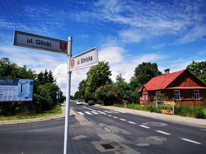 Będzie remont fragmentu Sitnickiej. Miasto podpisało umowę - Zdjęcie główne