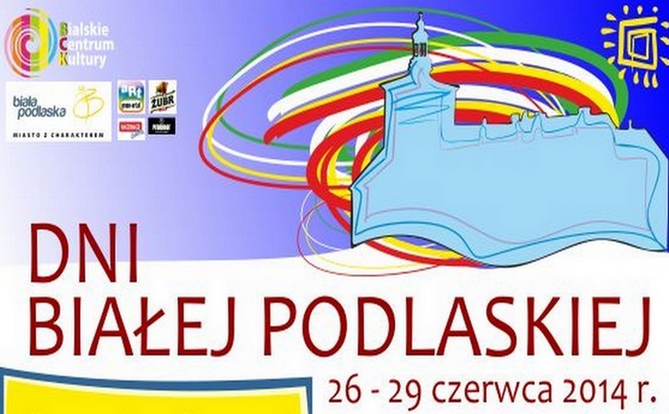 Honorata Skarbek i Raz, Dwa, Trzy na Dniach Białej! - Zdjęcie główne