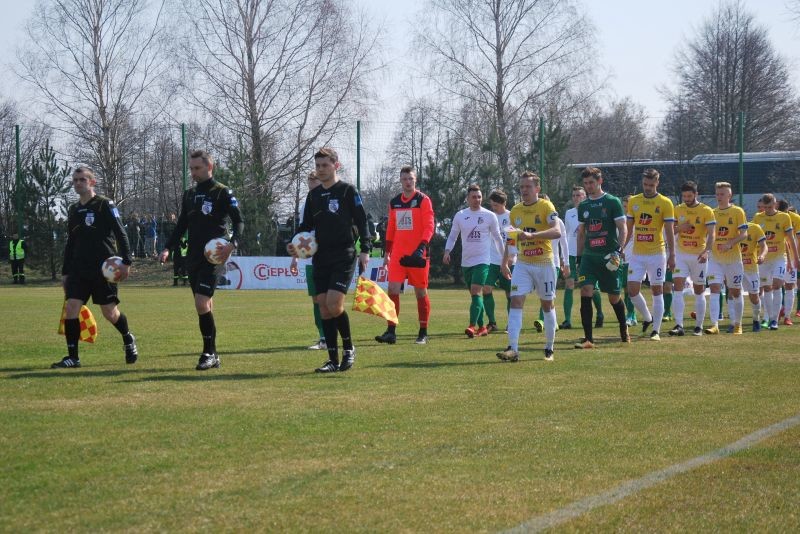 Podlasie - Stal Rzeszów (link na żywo) - Zdjęcie główne