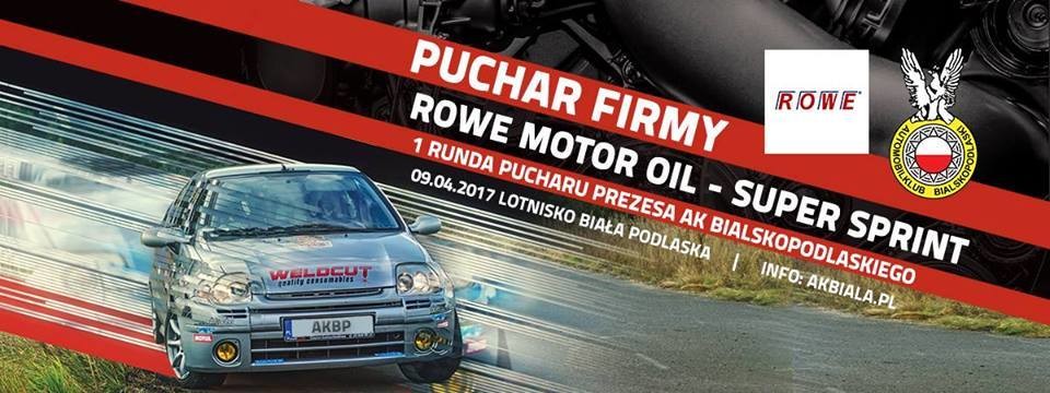 Rozpoczęcie sezonu motoryzacyjnego Biała Podlaska 2017 - Zdjęcie główne