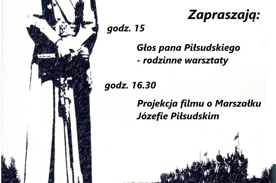 Rodzinne 11-listopadowe popołudnie w Barwnej - Zdjęcie główne