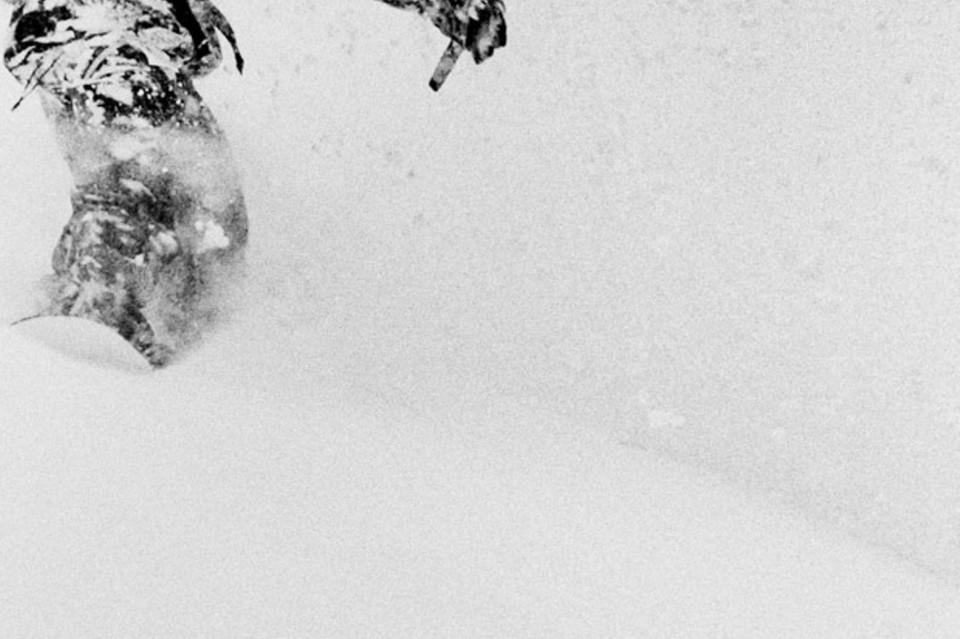 I Światowy Dzień Snowboard'u w Białej Podlaskiej - Zdjęcie główne