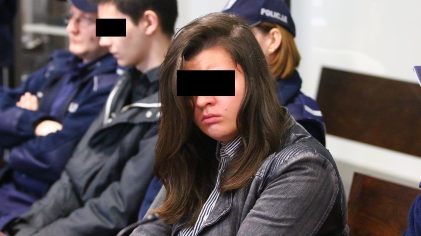 Jest wyrok w sprawie zabójstwa w Rakowiskach - Zdjęcie główne
