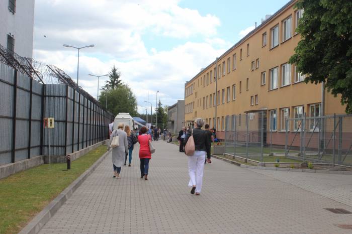  Ośrodki dla cudzoziemców się nie mnożyły - Zdjęcie główne