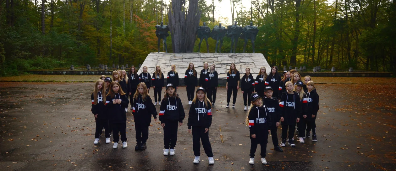 „Taka Sobie Orchestra” wystąpiła na 32. Finale WOŚP w Białej Podlaskiej. Wokalistka zespołu: Poczuliśmy się jak gwiazdy - Zdjęcie główne