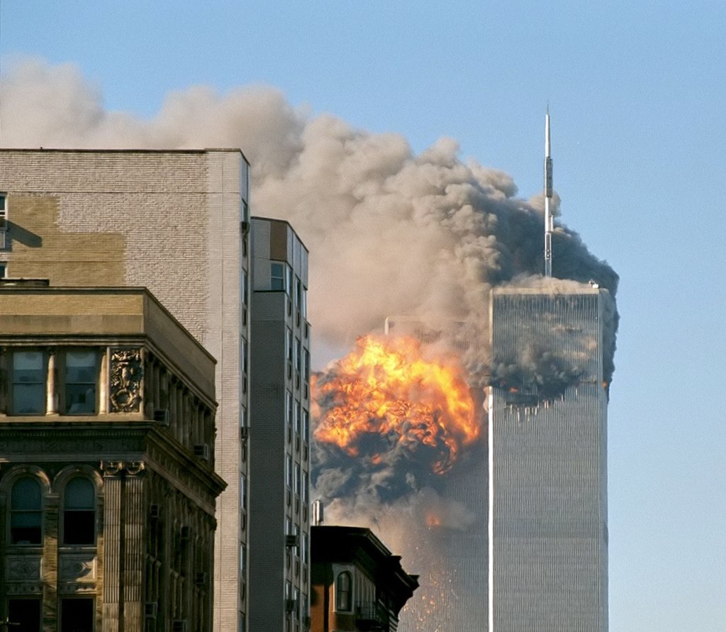 Lublin: 20. rocznica zamachów na  World Trade Center i Pentagon. UMCS przygotował film [WIDEO] - Zdjęcie główne