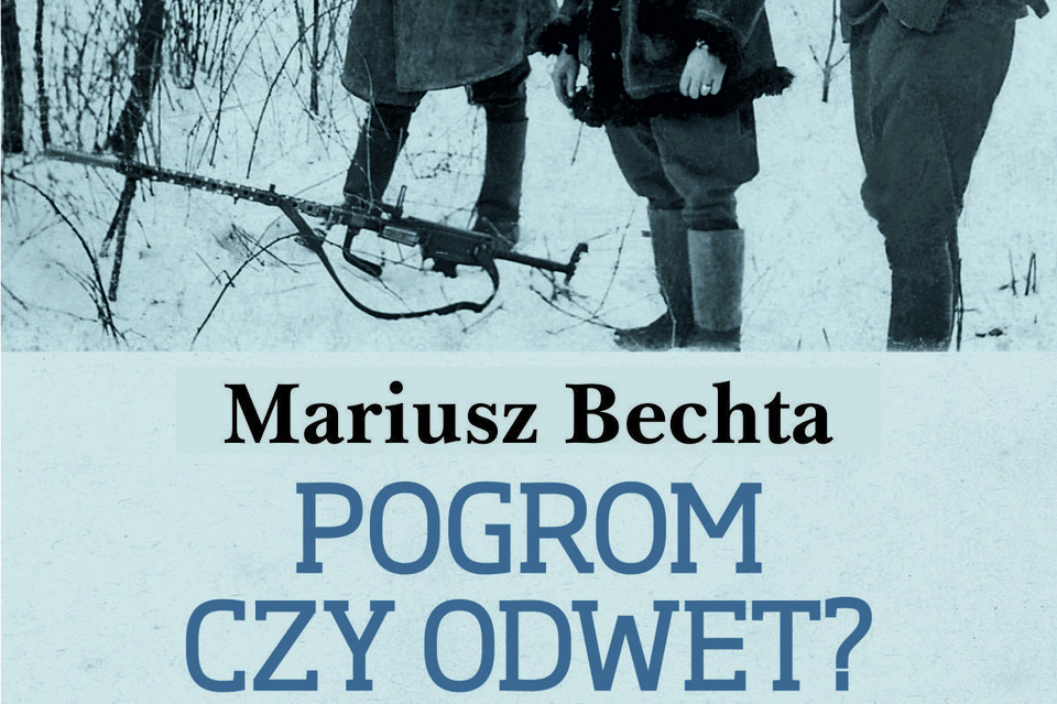 Spotkanie autorskie z Mariuszem Bechtą w BCK - Zdjęcie główne