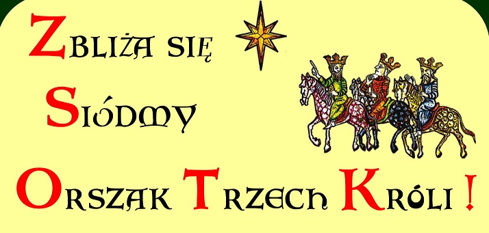 Orszak Trzech Króli w dobie pandemii. Powitaj królów ze swojego mieszkania - Zdjęcie główne