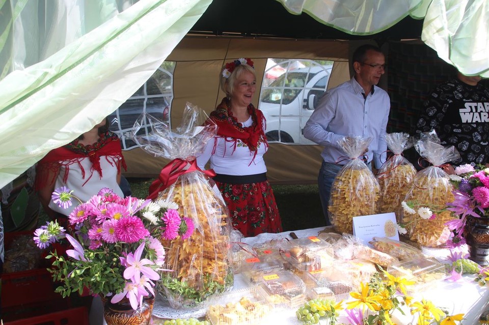 Bialski Festiwal Sękaczy (ZDJĘCIA) - Zdjęcie główne