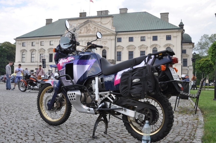 Piknik Motocyklowy Kobylany 2017 - Zdjęcie główne