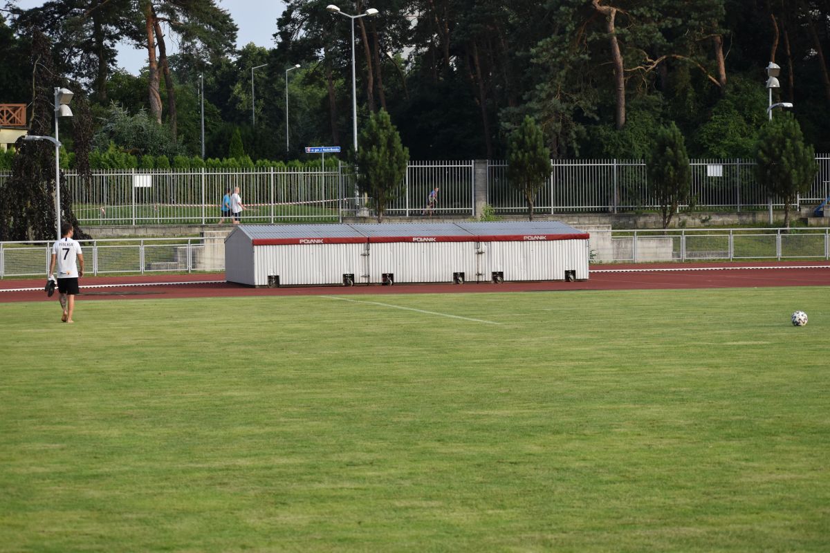 Mamy terminarz Klasy Okręgowej! - Zdjęcie główne