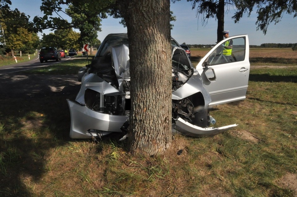 Tragedia w Zahajkach. Nie żyje 30-latek! - Zdjęcie główne