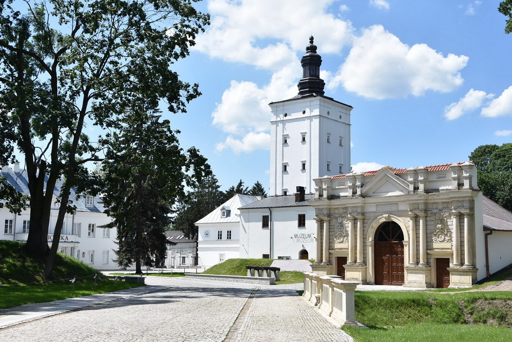 Biała Podlaska : Muzeum Południowego Podlasia wśród laureatów Plebiscytu Wydarzenie Historyczne Roku 2020 - Zdjęcie główne