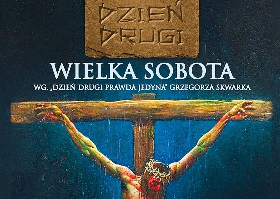 Spektakl "Dzień Drugi" w BCK - Zdjęcie główne