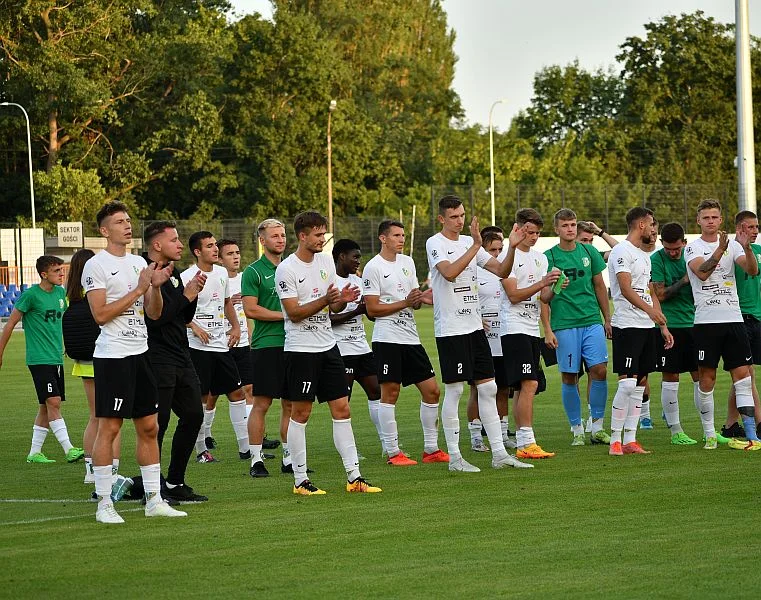 Podlasie - Czarni. To już dzisiaj! - Zdjęcie główne