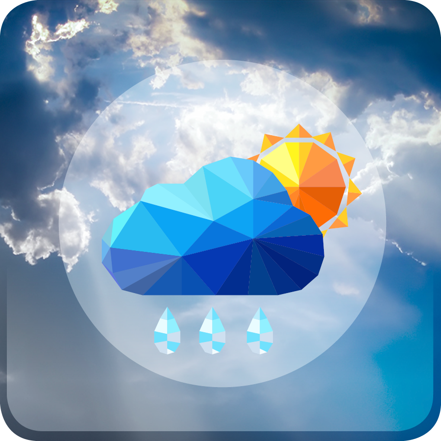 Pogoda w powiecie bialskim: Sprawdź prognozę pogody na 17 kwietnia - Zdjęcie główne