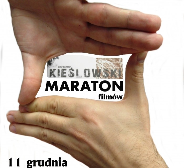 Maraton z filmami Krzysztofa Kieślowskiego - Zdjęcie główne