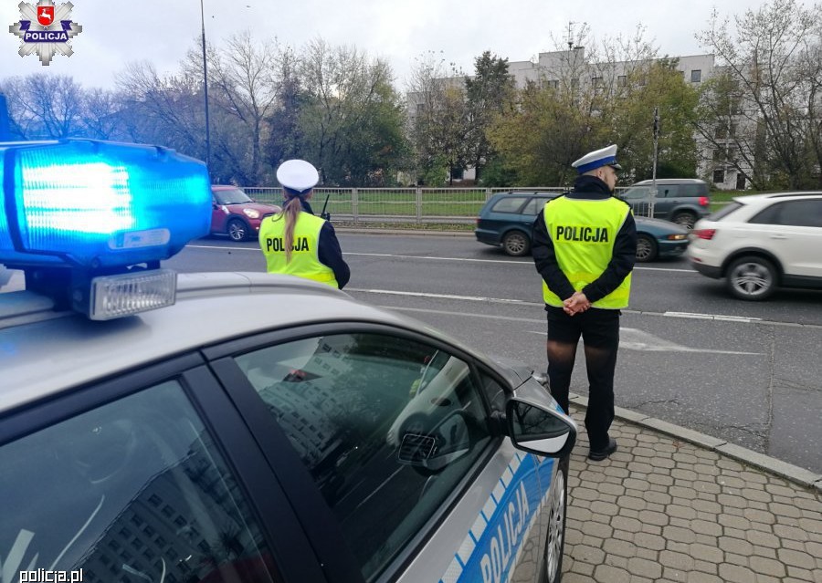 Pędził 131 km/h w terenie zabudowanym - Zdjęcie główne