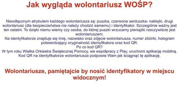 Bialski Finał Wielkiej Orkiestry Świątecznej Pomocy - Zdjęcie główne