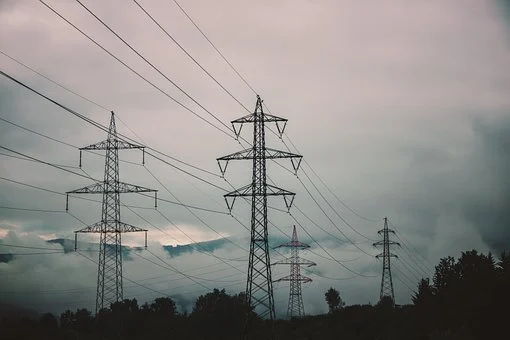 Powiat bialski: Przerwy w dostawach energii elektrycznej. - Zdjęcie główne