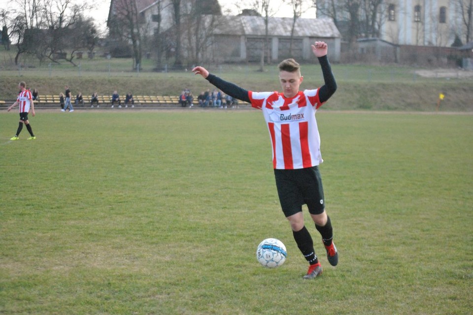 Bad Boys bez szans. Huragan na 5:0 - Zdjęcie główne