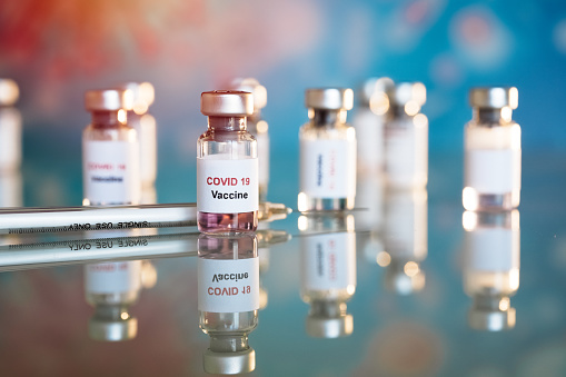 Ponad 3,2 tys. szczepień w Białej Podlaskiej i powiecie bialskim - Zdjęcie główne