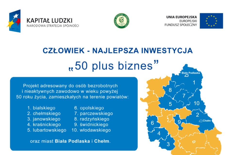 32 tysiące na uruchomienie własnej działalności gospodarczej - Zdjęcie główne