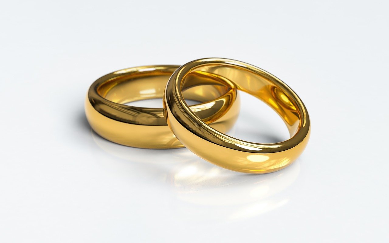 Pary mogą się zgłaszać na jubileusz 50-lecia małżeństwa - Zdjęcie główne