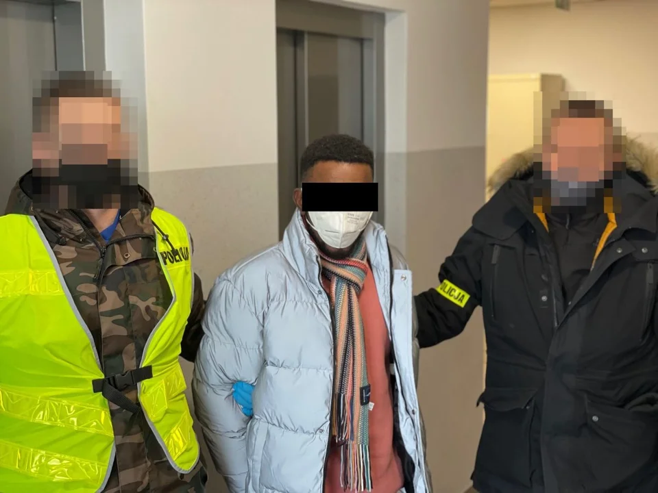 Pieniądze trafiły z Singapuru do Lublina. Nie udało się ich wyprać - Zdjęcie główne