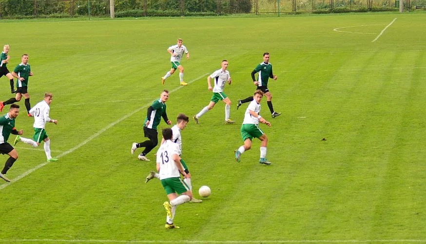 Podlasie II nie zagra z Twierdzą - Zdjęcie główne