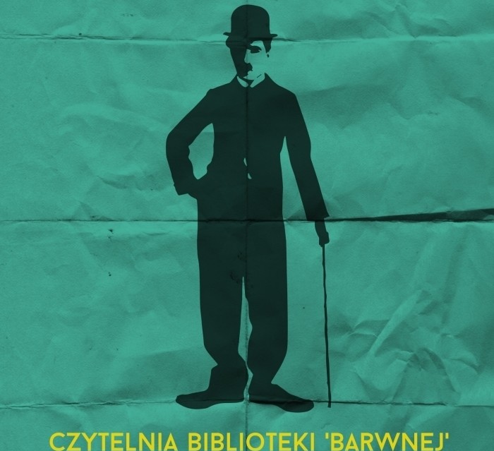 Ostatni taniec Chaplina - DKK - Zdjęcie główne