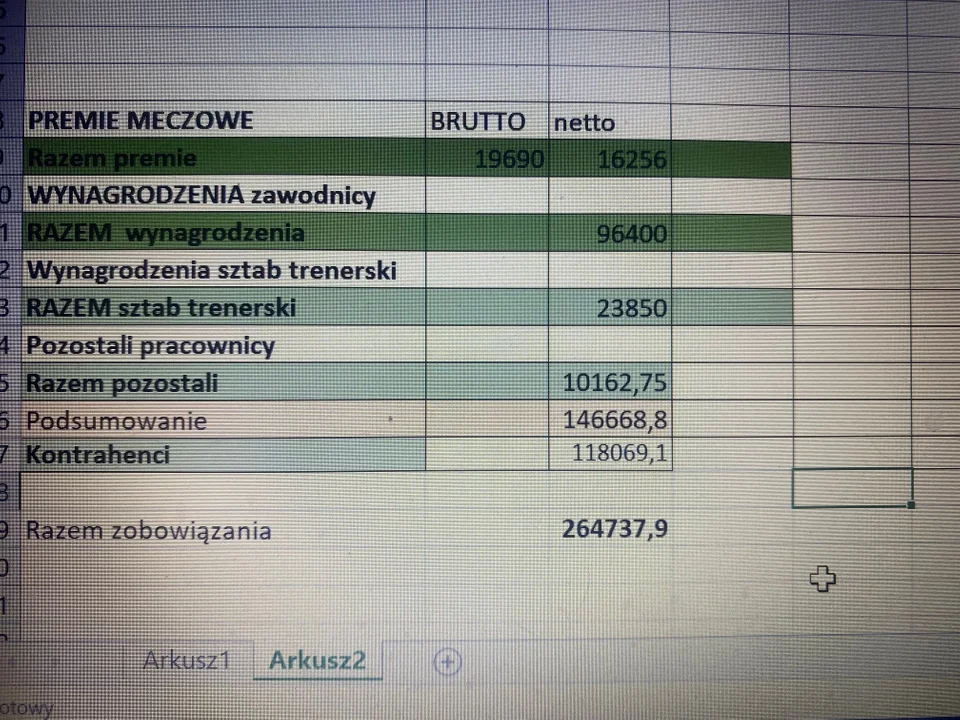 Prezes Podlasia Tomasz Buraczewski wystosował list - Zdjęcie główne