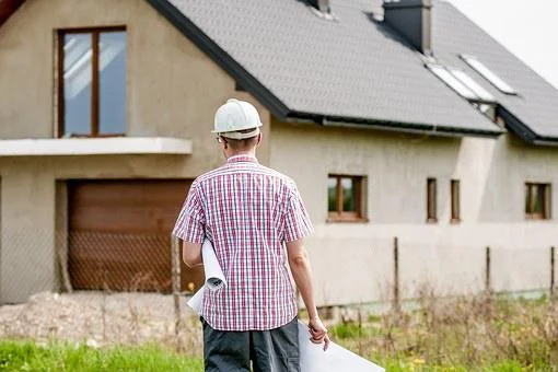 Na budowie dają więcej niż w biurze. Oferty pracy w powiecie bialskim - Zdjęcie główne