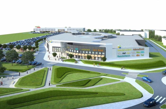 "Karuzela" liczy na rozkręcenie miasta - Zdjęcie główne