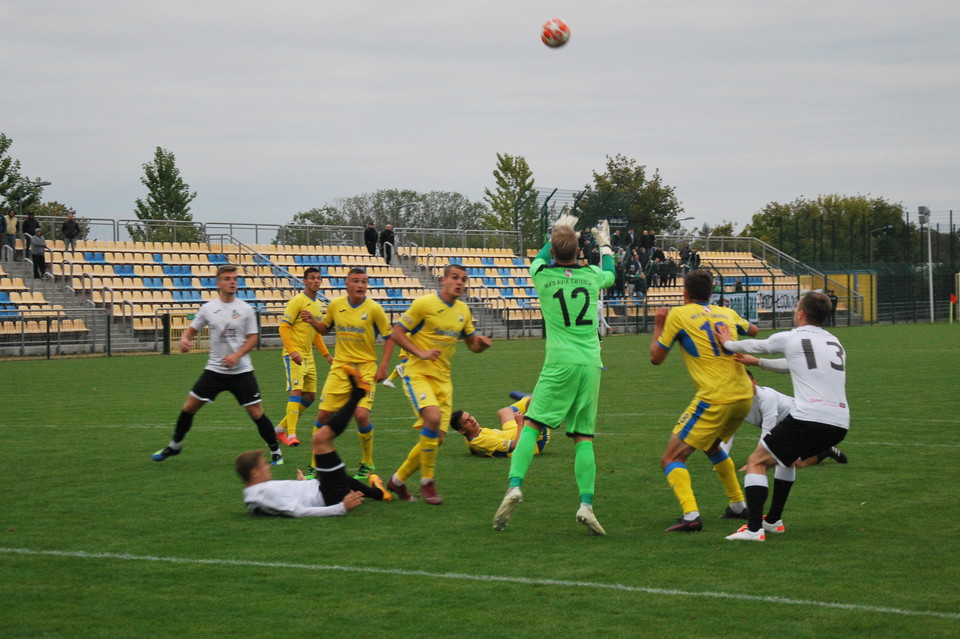 W sobotę Podlasie z Podhalem. Zobacz na jakim stadionie!!! - Zdjęcie główne