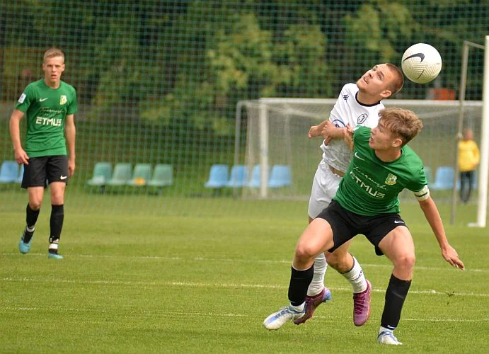 Podlasie - Resovia. Storto: Zrobimy wszystko, aby zgarnąć całą pulę - Zdjęcie główne