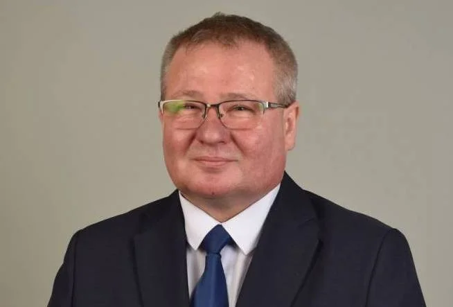Jacek Danieluk ponownie burmistrzem Terespola - Zdjęcie główne