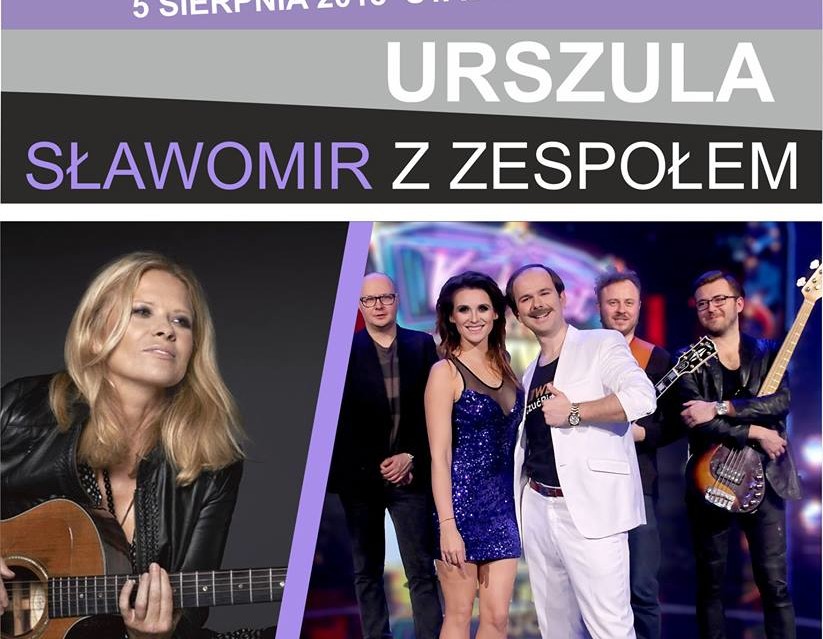 Dni Wisznic 2018 - Zdjęcie główne