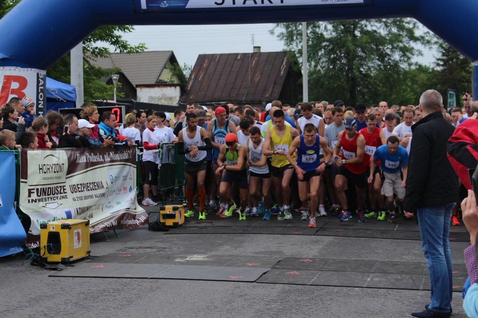 Andrzejki na sportowo - Zdjęcie główne