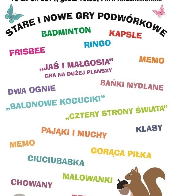 Wakacyjne czwartki z BCK - Zdjęcie główne