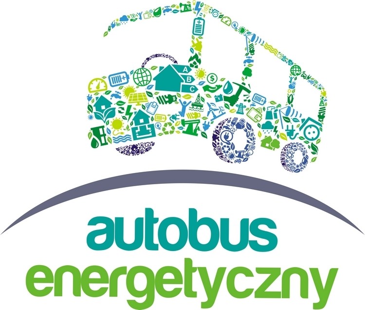 Autobus energetyczny w Białej Podlaskiej - Zdjęcie główne