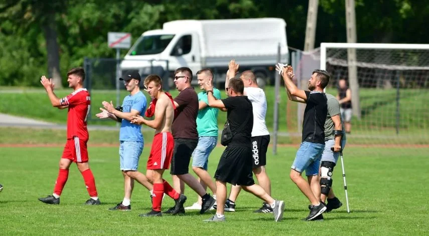 Granica Terespol już wygrała! - Zdjęcie główne