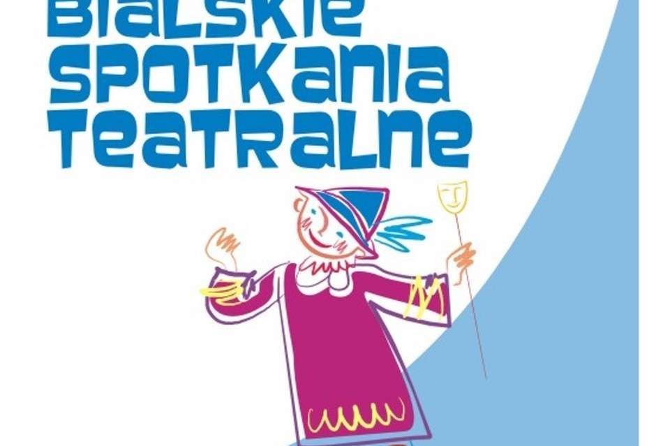 XXXVIII Bialskie Spotkania Teatralne - Zdjęcie główne