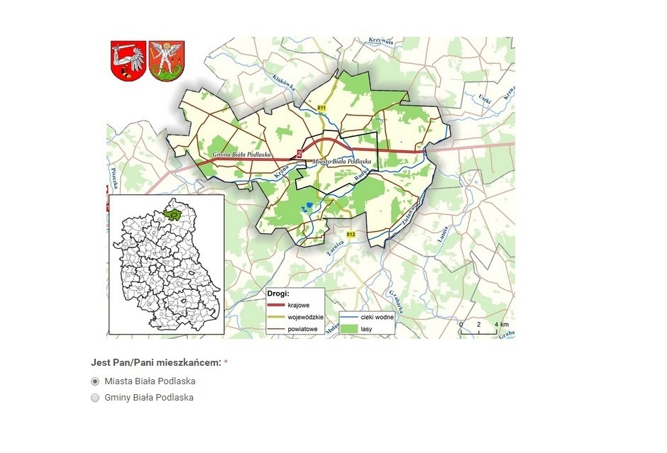 Bialczanie mają głos w sprawie kierunków rozwoju miasta - Zdjęcie główne