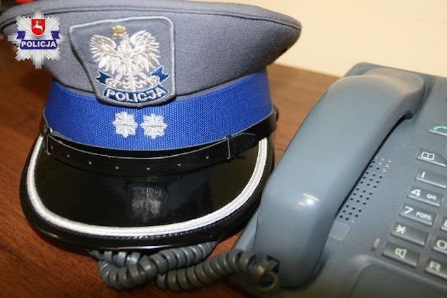 Telefon na policję uratował życie sąsiadki - Zdjęcie główne