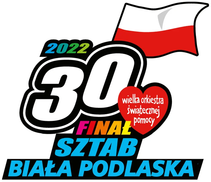 Biała Podlaska :  Wielka Orkiestra Świątecznej Pomocy w tym roku zagra dla okulistyki dziecięcej. Zgłoś się by zostać wolontariuszem - Zdjęcie główne