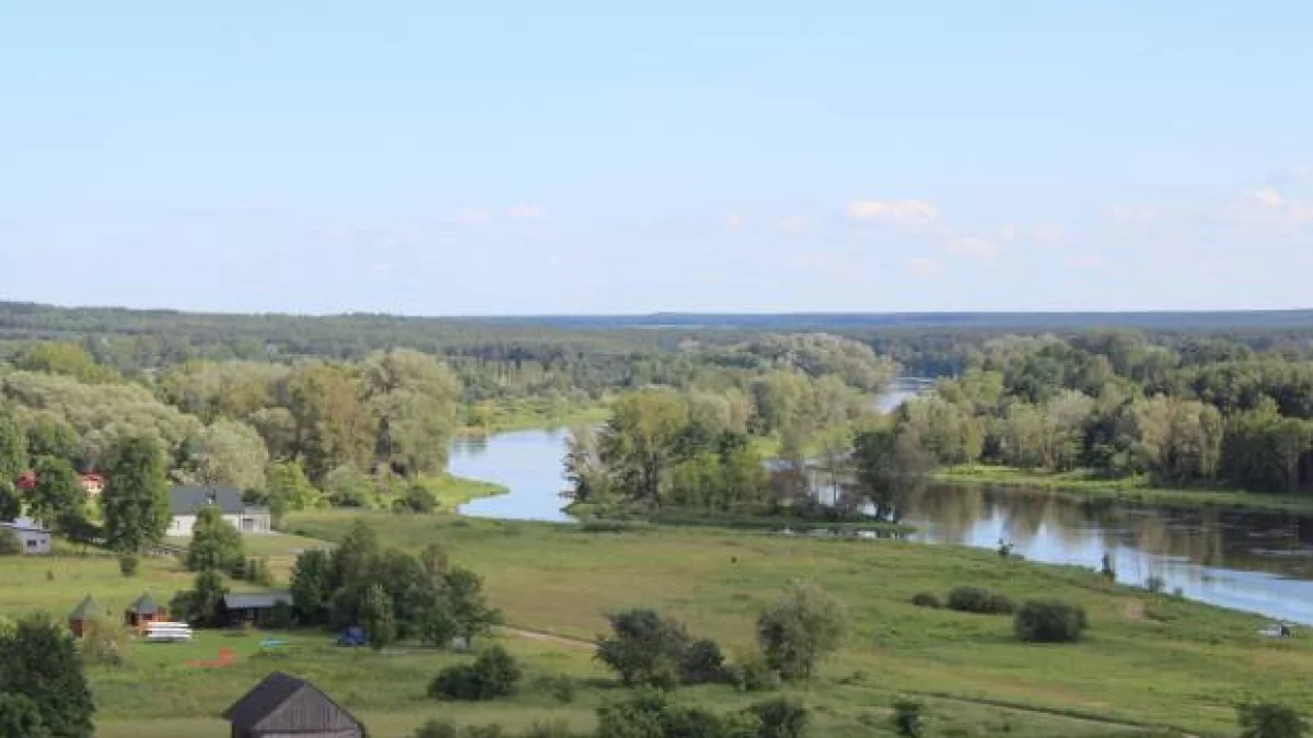 Wolna amerykanka nad Bugiem cz. III - Zdjęcie główne